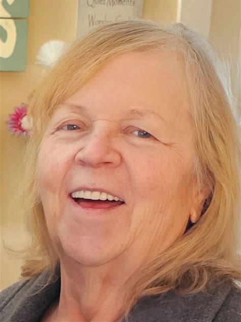 In memory of Nancy Faw: Obituary and funeral services