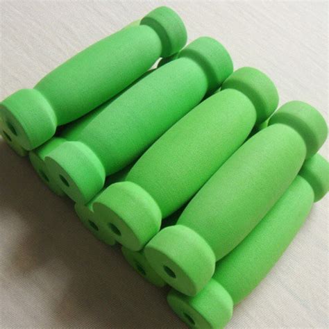 factory price user friendly protective rubber foam tube padding