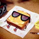 toast Meme Generator - Imgflip