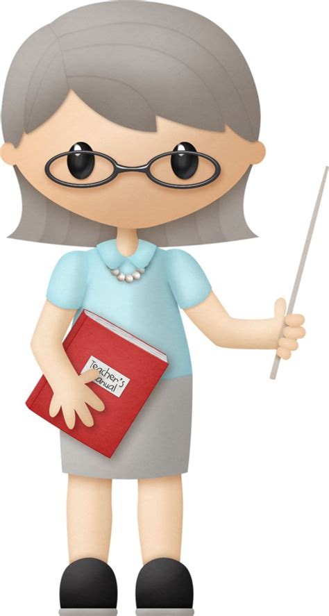 teacher clip art   teacher clip art png images