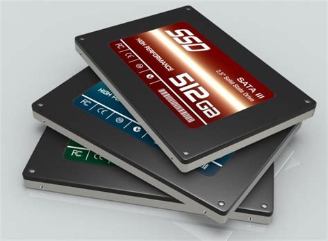 10 Best SSD Brands for Computers - Reliable Solid State Drive ...