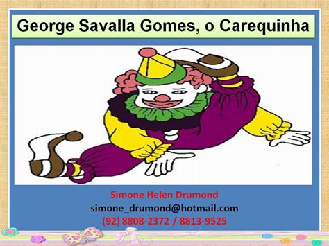 Emei George Savalla Gomes - Carequinha - 10