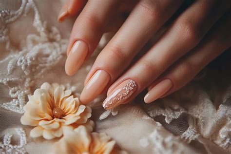 minimalist nail trends   chic everyday