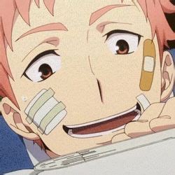 renzo shima  icon blue exorcist anime anime characters