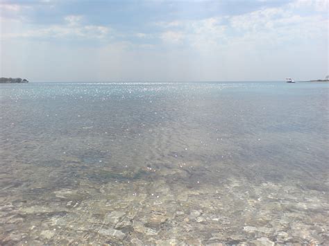 FKK-Strand in Kroatien | Fotos