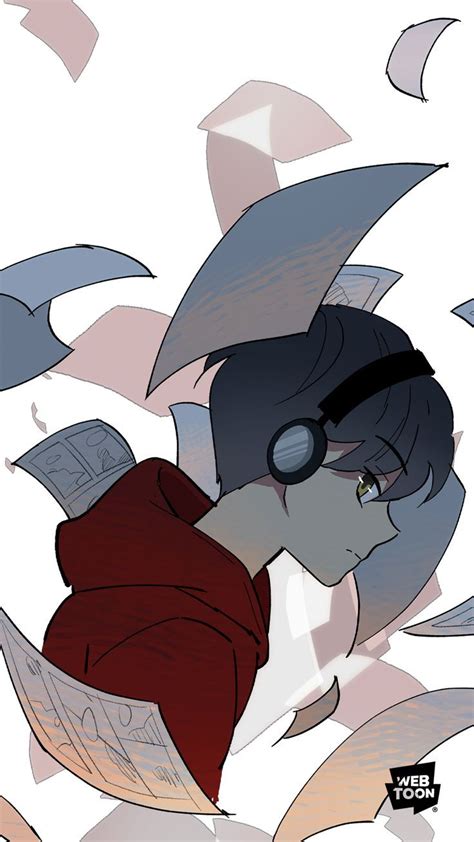 Fictional Skin Wallpaper