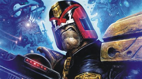 Download dredd 4k - okecali