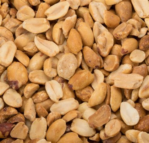 Peanut Halves Bulk — Varietees Bird Store