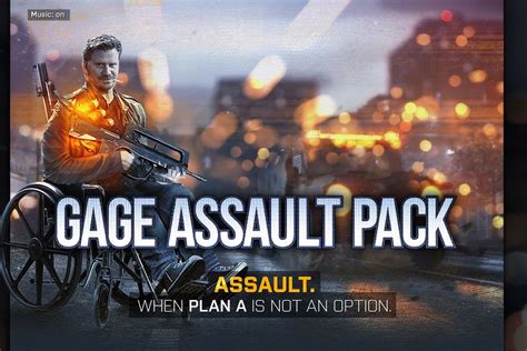 Payday 2's upcoming add-on pack is an homage to Battlefield - Polygon