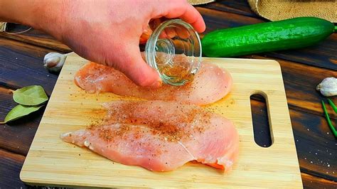 Готовлю мясо по этому рецепту каждый день🌍🔥Так просто готовить мясо в ...