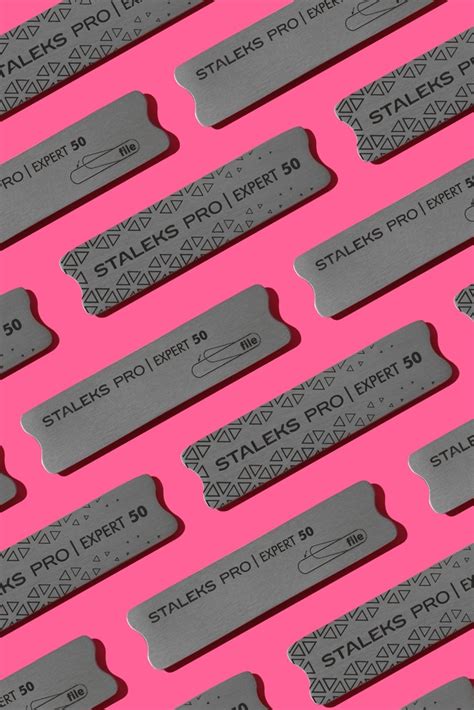 How to care for Staleks Pro nail file and pododiscs? - STALEKS