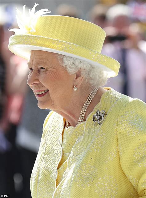 Королева Елизавета в Шотландии: ru_royalty — LiveJournal