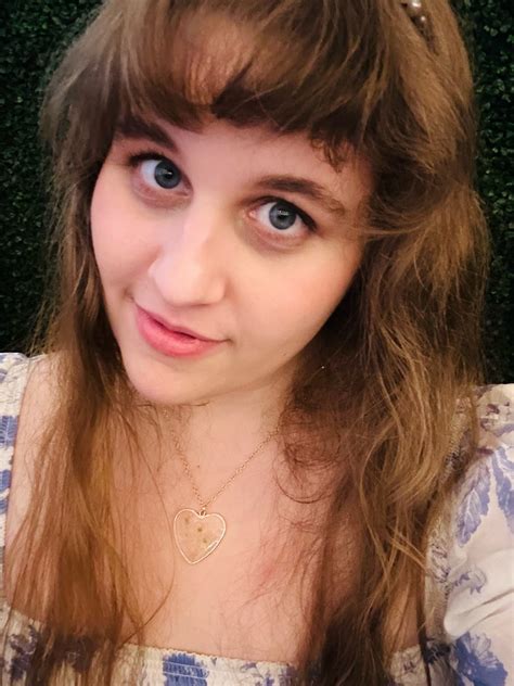 Michelle Marie - Voice Actress