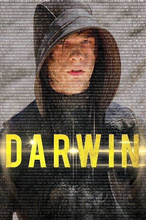 Darwin (2015 film) - Alchetron, The Free Social Encyclopedia