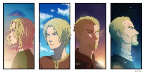 606 best r/vinlandsaga images on Pholder | Confirmed hiatus from ...