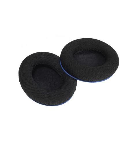Амбушюры для наушников HyperX Cloud Stinger, Cloud Stinger Core синяя ...