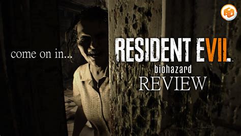 Resident Evil 7: Biohazard Review - This Game Is Brutal! - Page 2 of 2 ...