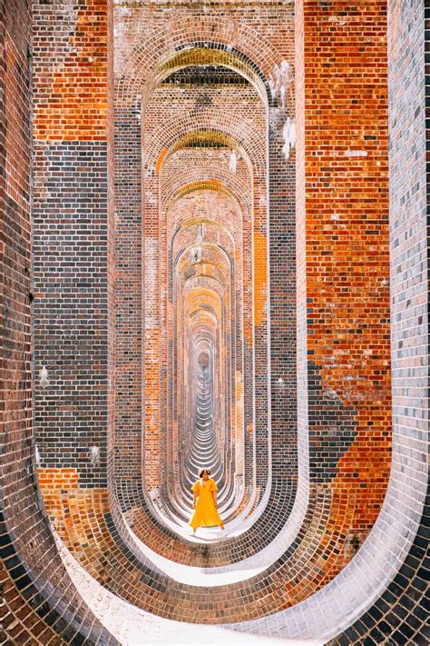 Transit Guide: How to Visit Balcombe Viaduct by Bus or Train 23