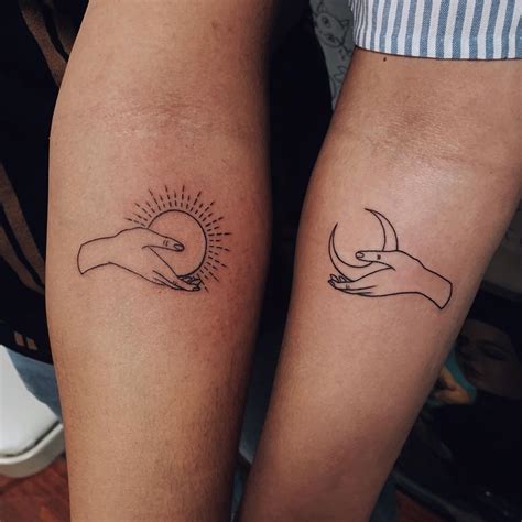 creative tattoos youll       friend