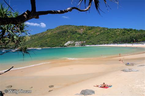 Photos of Nai Harn Beach - Nai Harn Photo Gallery - PHUKET 101