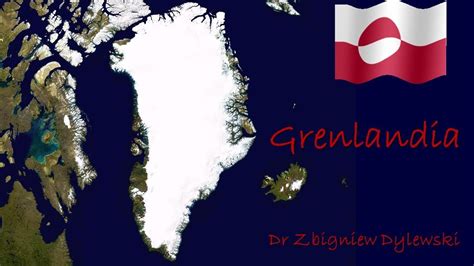 Grenlandia - YouTube