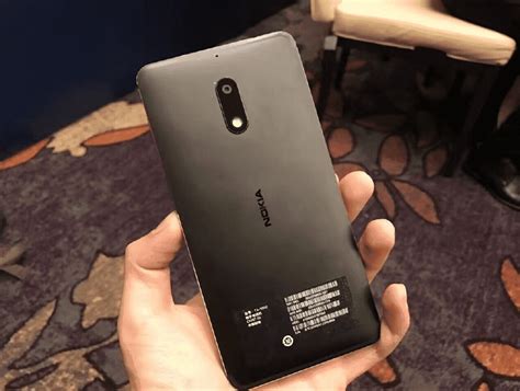 Nokia 6 Review : Things you need to know about this Smartphone - Learn ...
