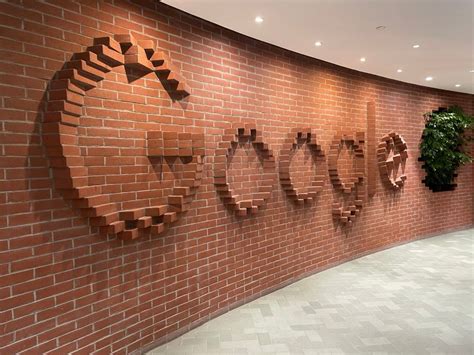 Google Office Photos