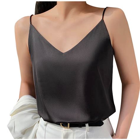 satin tops for women 8