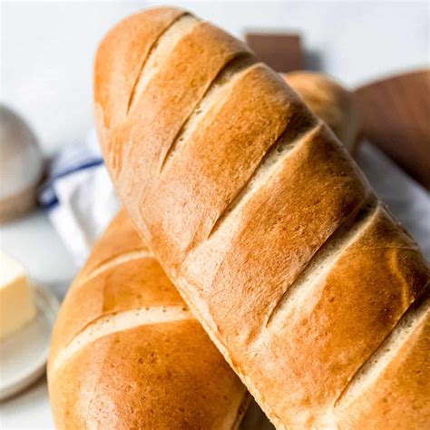 Top 3 French Bread Recipes