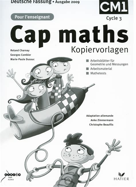 Cap Maths Cm1 Avec Le Dico Maths 6