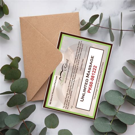 The Retreat Package - Massage in Sandy Springs