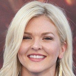 Брук Энс (Brooke Ence) – биография, личная жизнь, интересные факты ...