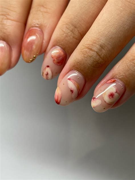 march nail ideas 6