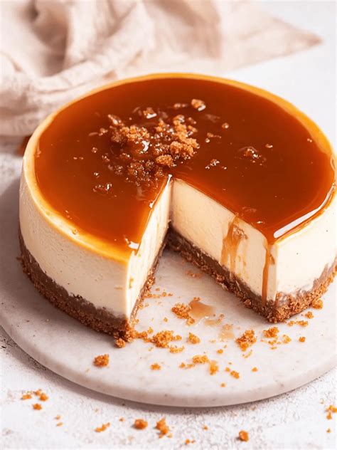 Indulge in the Ultimate Salted Caramel Chocolate Cheesecake Experience