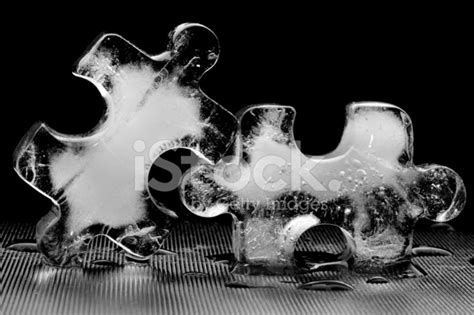 Ice Puzzle Stock Photo – Royalty-Free Images | FreeImages