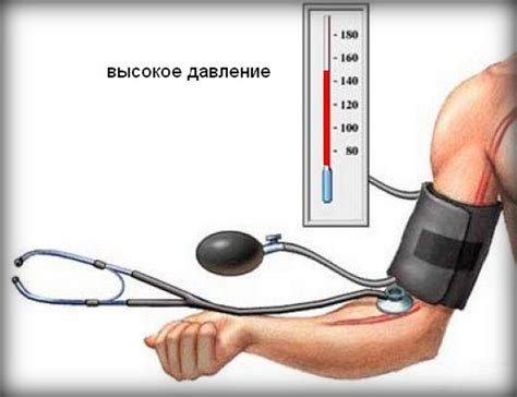 Что опаснее - высокое или низкое давление?. Обсуждение на LiveInternet ...