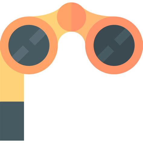 binoculars  entertainment icons