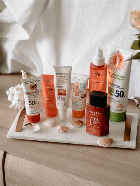 The best European sunscreen with IR protection: Sesderma Repaskin ...
