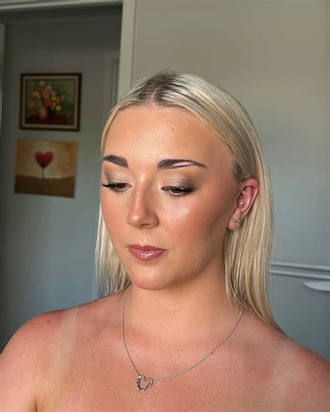 Beauty by Tenielle | Mid Canterbury Makeup Artist | I can’t even deal