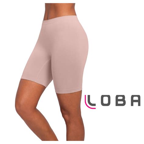 Short Lupo Segunda Pele - Calcinha Short Lupo Sem Costura Segunda Pele Modeladora Microfibra Nao ...