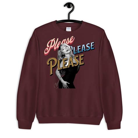 Sabrina Carpenter Please Please Please Short N Sweet Shirt - Walmart.com