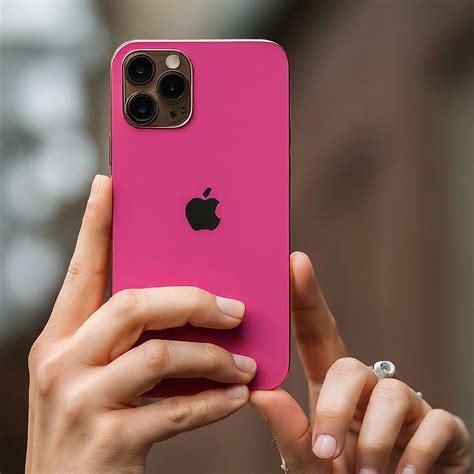 A Spectrum of Style: Exploring iPhone 15 Color Options · pixelsseo Company