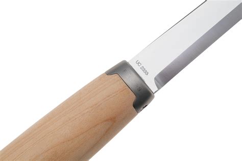 Fiskars Norden P100, 1072090, Bushcraftmesser | Günstiger shoppen bei ...