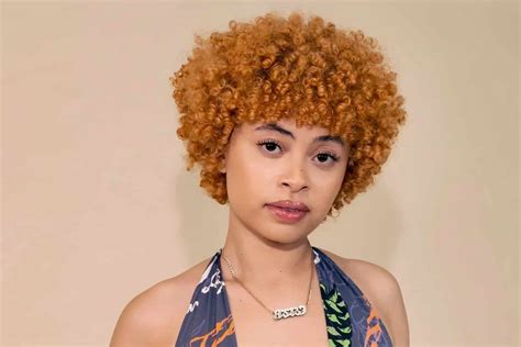 Ice Spice Height Weight Body Stats Age Family Facts