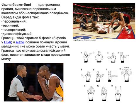 Презентація на тему «Баскетбол»