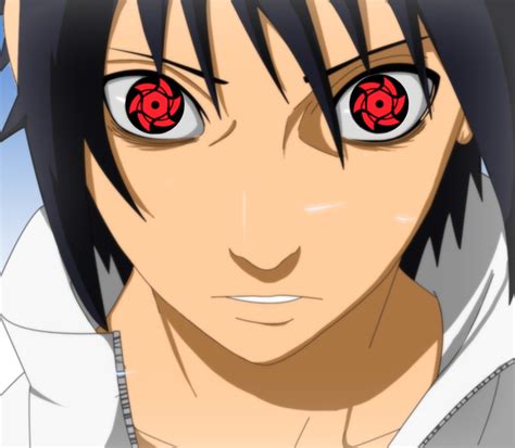Uchiha Clan Eternal Mangekyou Sharingan Eyes Sharingan