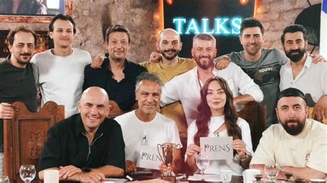 Prens 3. sezon ne zaman? Prens 3. yeni sezon gelecek mi, ne zaman ...