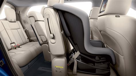 2018 Pathfinder SUV Features | Intuitive 4WD | Nissan USA