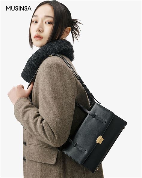 한규리 Gyuri Han | 무신사랑 @musinsa.official | Instagram