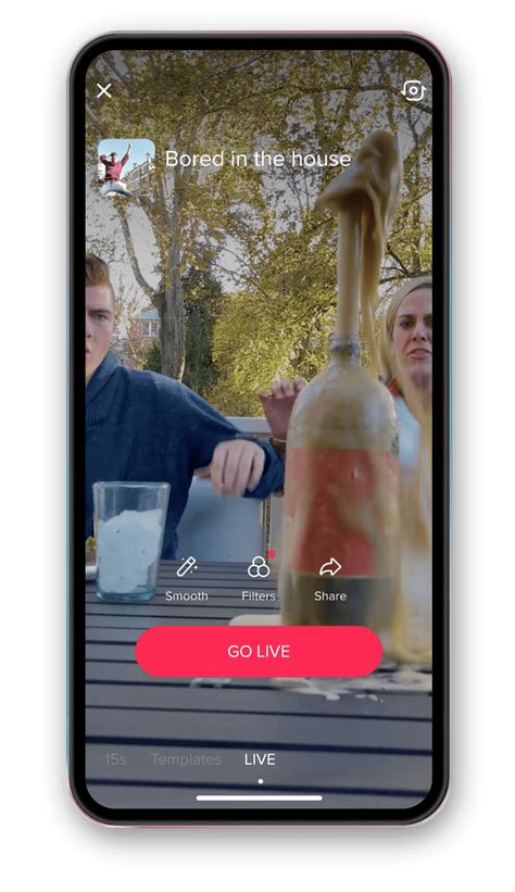 How to Go Live on TikTok and Engage Your Followers | Sprout Social